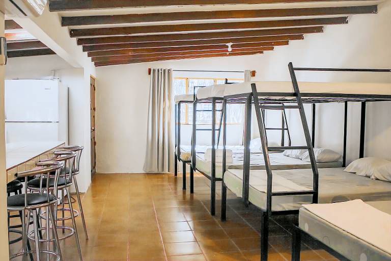 Hostel Cuajiniquil