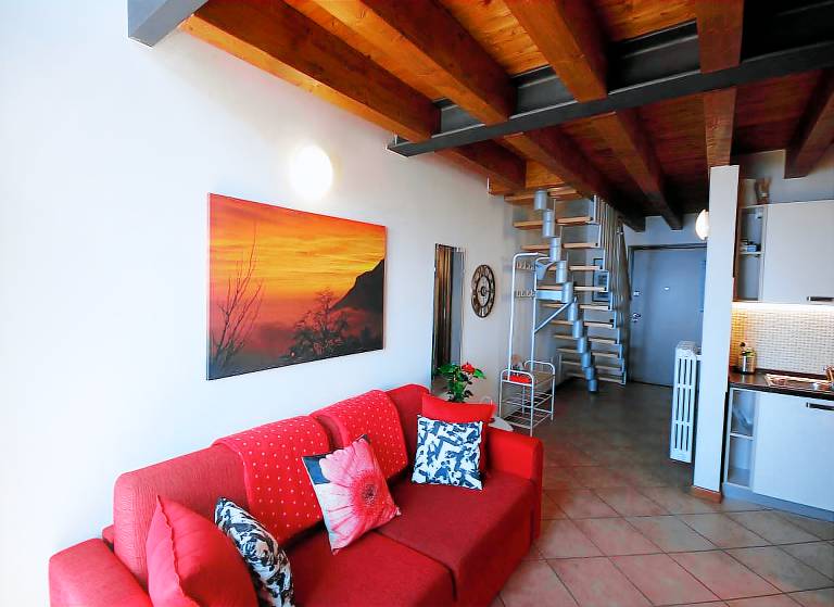 Rental apartment with pool | Pets are welcome — photo 5