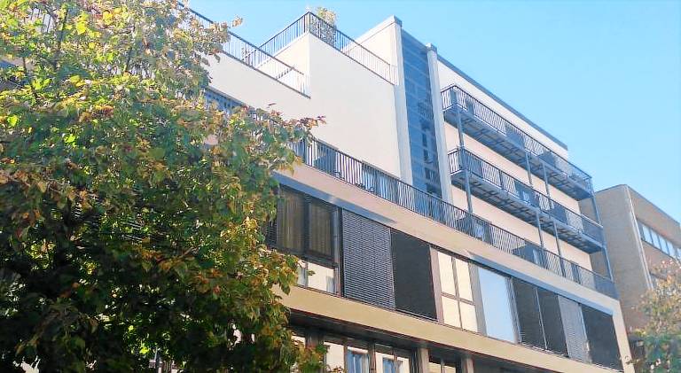 Apartment mit Hotelservice Offenbach am Main