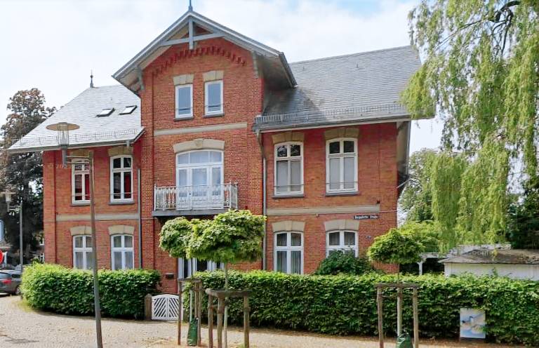 Ferienwohnung Geesthacht