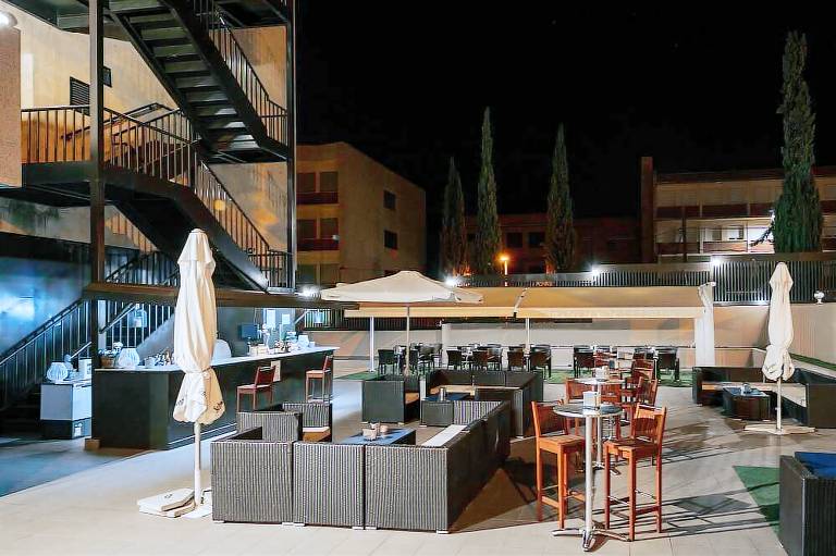 Apartamento  Aldeatejada