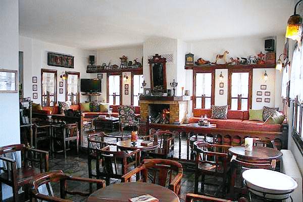 Hotel Petrino — photo 4