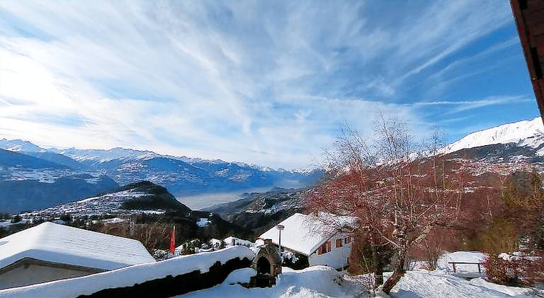 Chalet with 3 rooms for 6 persons — photo 3