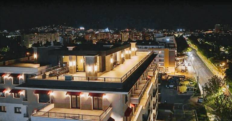 House  Podgorica