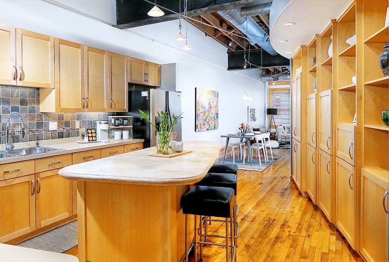 Condo  Fargo