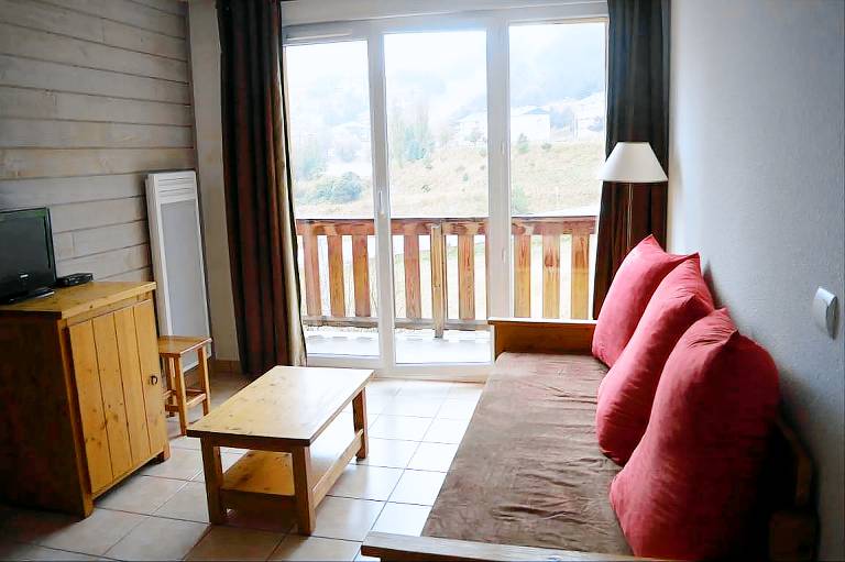 Appartement Les Angles