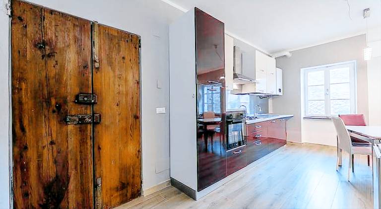 Rental apartment with 1 room for 4 persons — photo 3