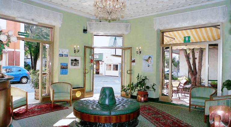 Hotel Diana — photo 5