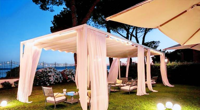 Hotel Holiday Sul Lago — photo 3