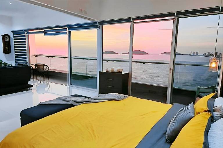 Condo Mazatlan
