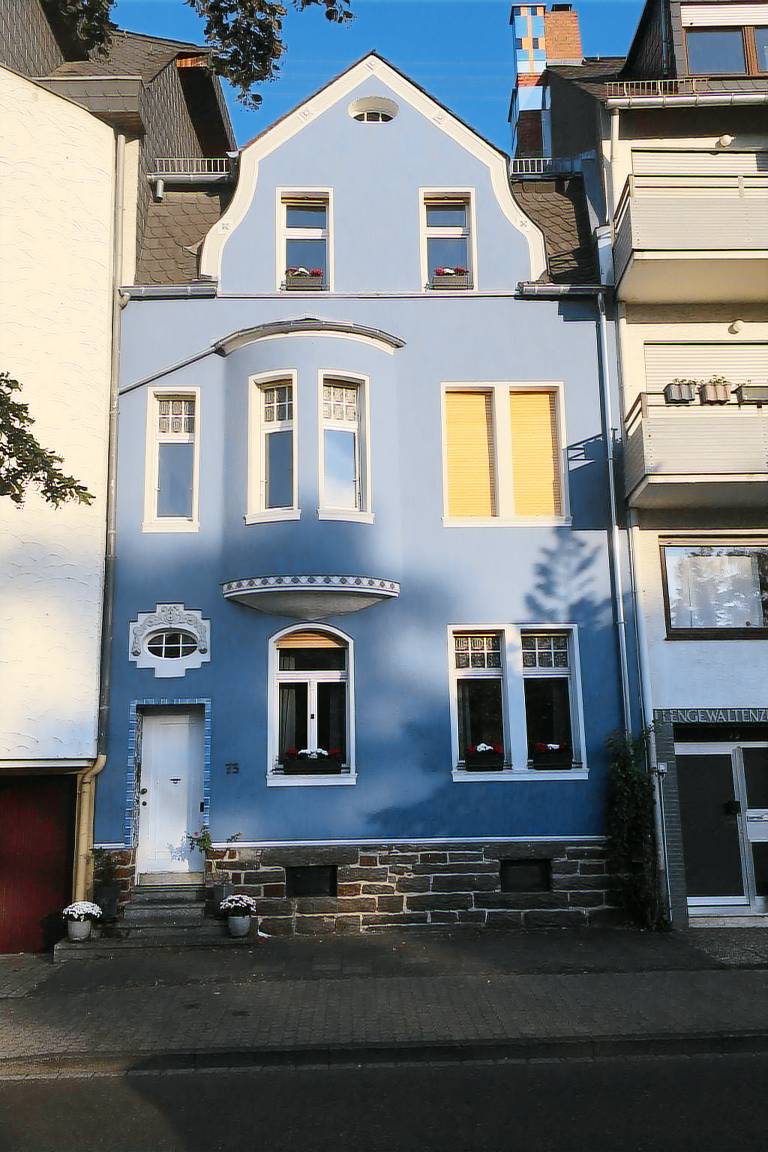 Ferienwohnung Koblenz