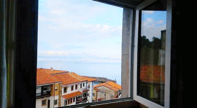 Apartamento  Lastres