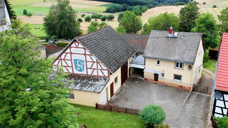 Landhaus Obergladbach