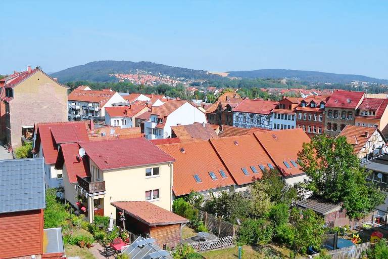Pension Eisenach