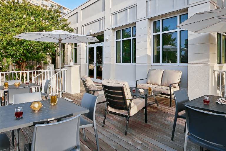 Holiday Inn Express & Suites Charleston Dwtn – West Edge By IHG — photo 4
