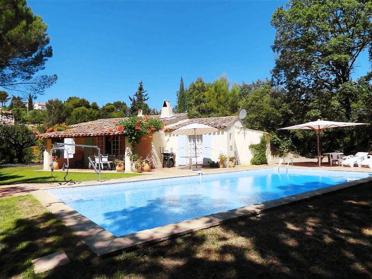 Villa Flayosc