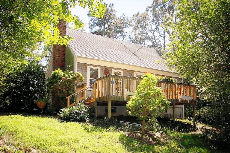 House Brewster