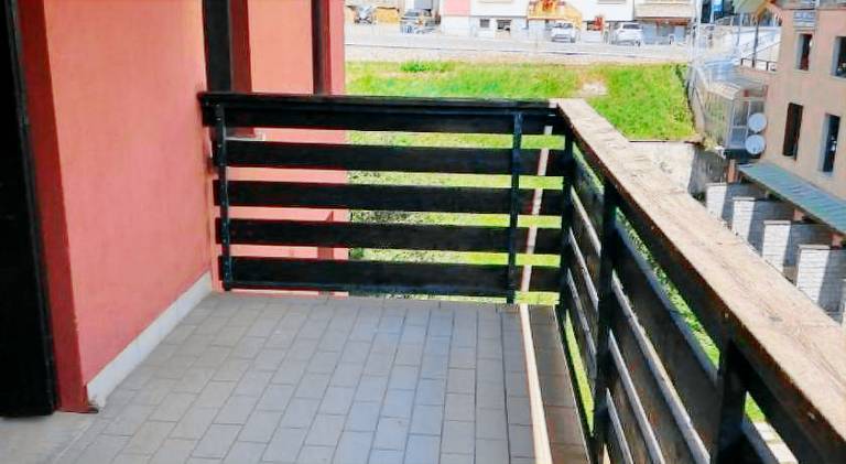 Holiday apartment with 2 rooms for 6 persons — photo 4