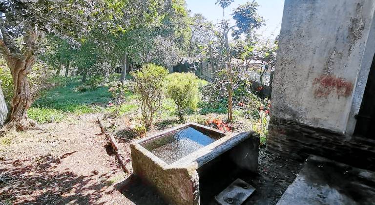 House with pool | Pets allowed — photo 4