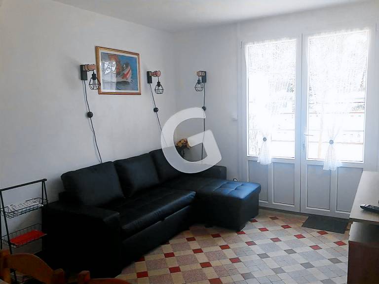 3-Bedroom House near Beach for 4 in La Tranche-sur-Mer — photo 3