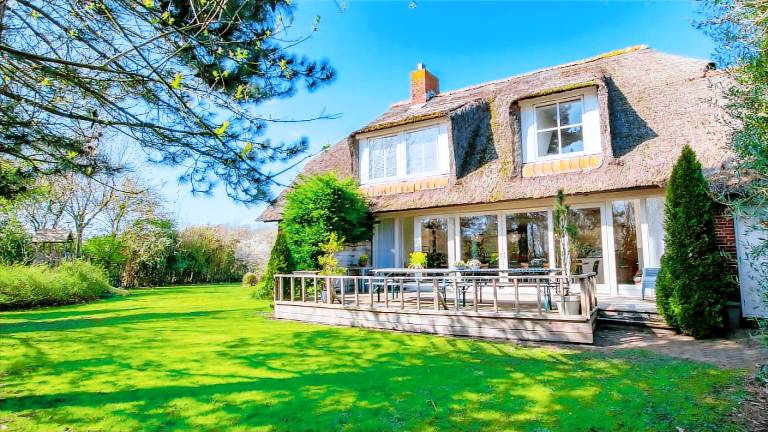 Ferienhaus  Callantsoog