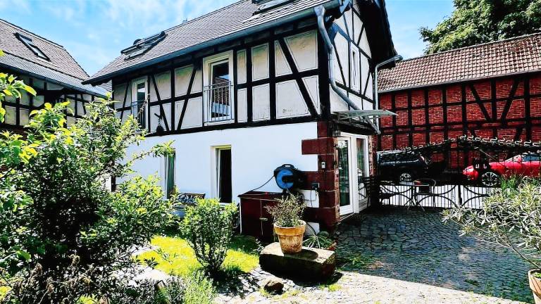 Ferienhaus Kirchhain