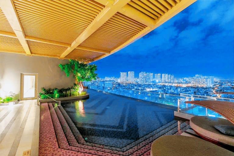 Rental apartment with pool | Perfect for remote work — photo 3