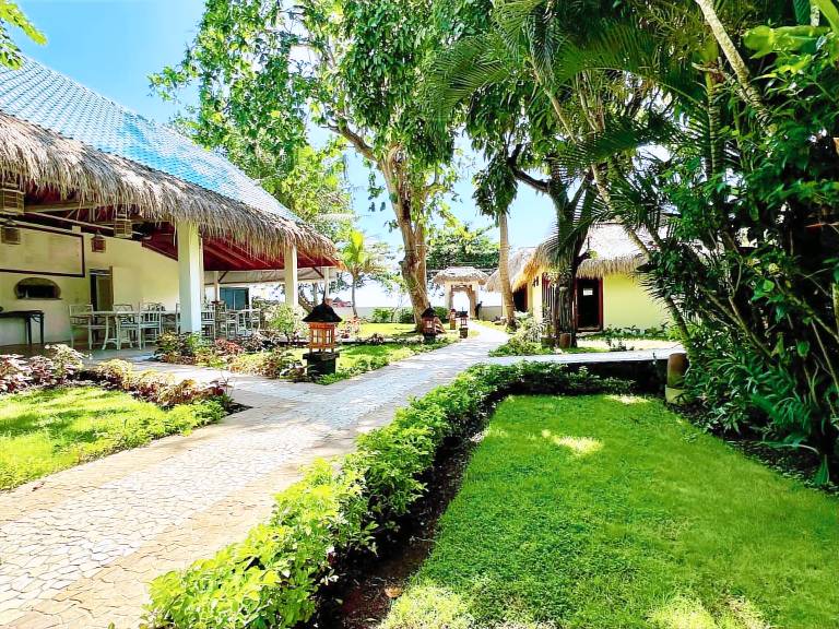 Aashaya Jasri Resort — photo 5