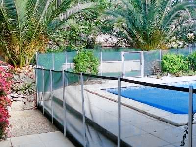 Gite with terrace, garden & grill — photo 4