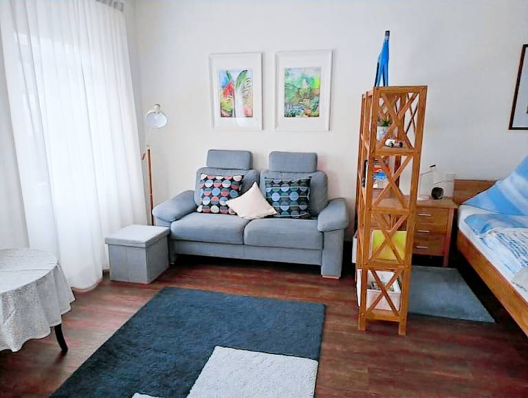 Ferienwohnung Herborn