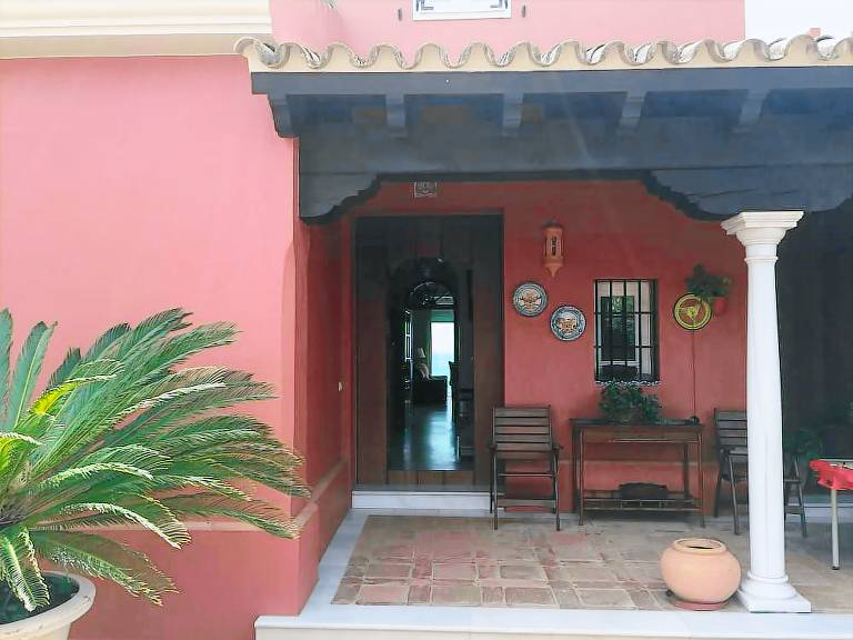 Casa Matalascañas