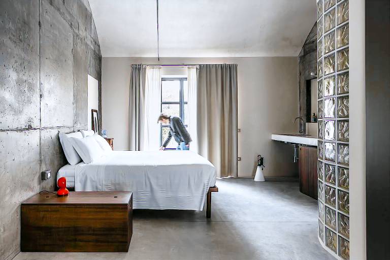 Privé kamer Piombino Dese