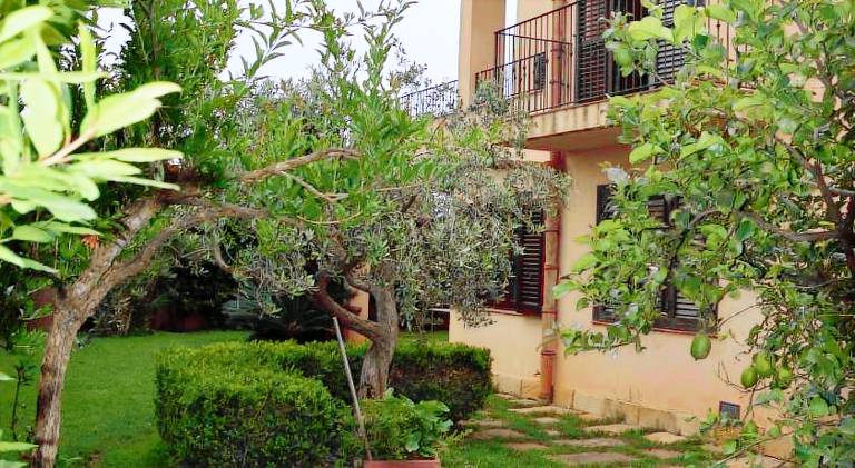 Pleasant vacation home | Pet-friendly in Castelvetrano