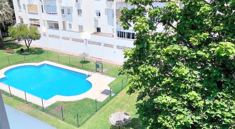 94 m&sup2; Ferienwohnung