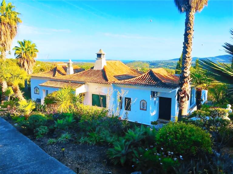 Casa  Serra do Caldeirão