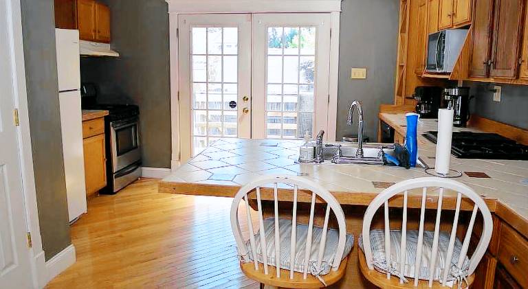 Point Breeze Guest House — photo 4