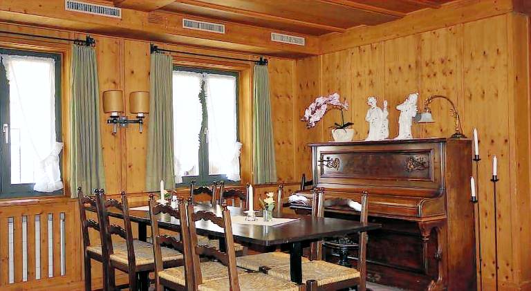 Gasthaus Skiklub — photo 4