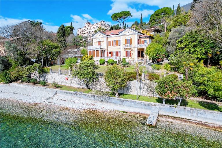 Villa Toscolano Maderno