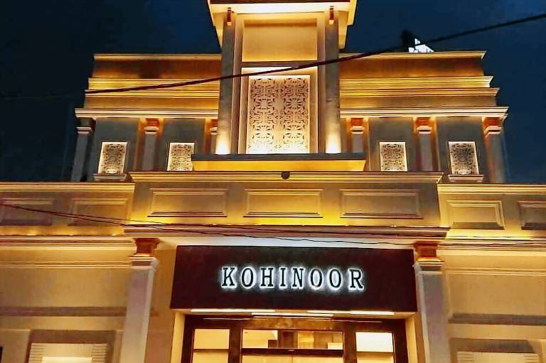 Click Hotel Kohinoor Ludhiana