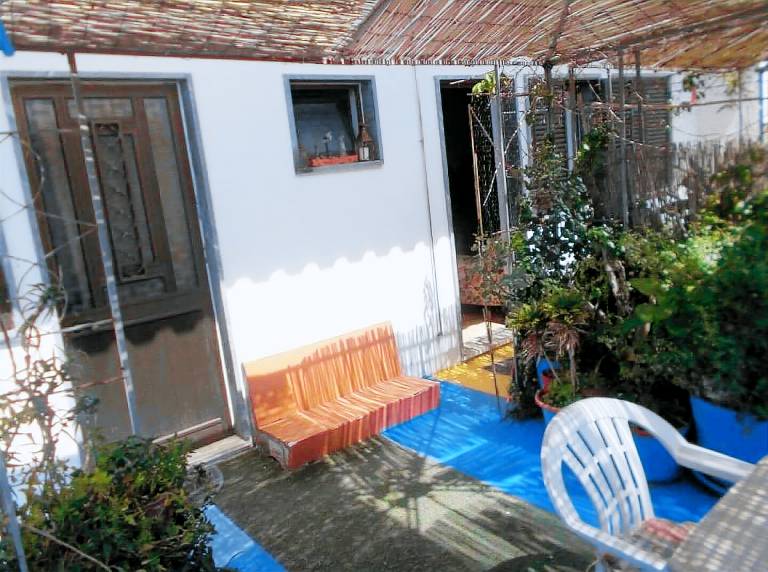 Apartamento  Fuseta