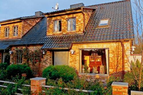 Ferienwohnung Peetzig