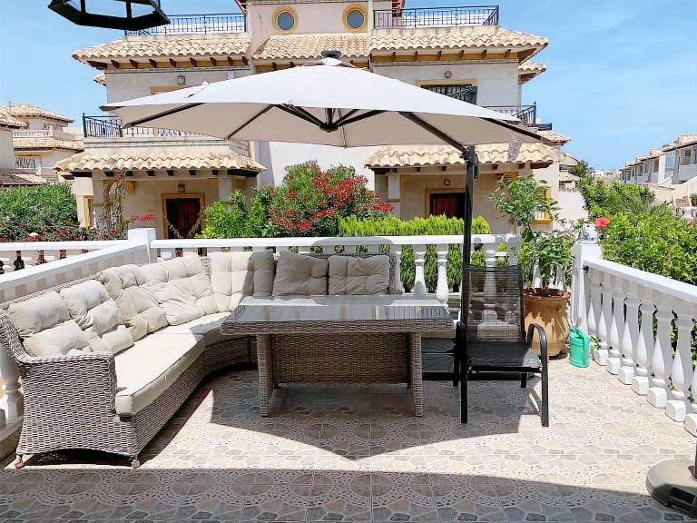 Casa Punta Prima