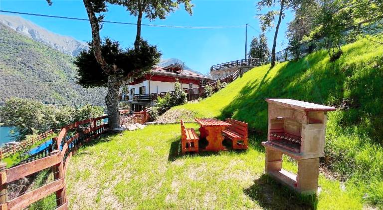 Ca' Valentina - Ledro House — photo 5
