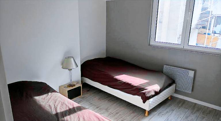 Rental apartment with 3 rooms for 8 persons — photo 2