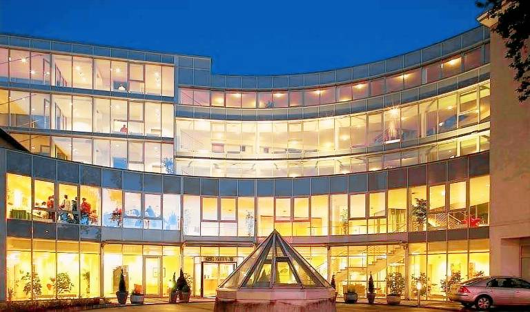 Amadeo Hotel Schaffenrath in Anif