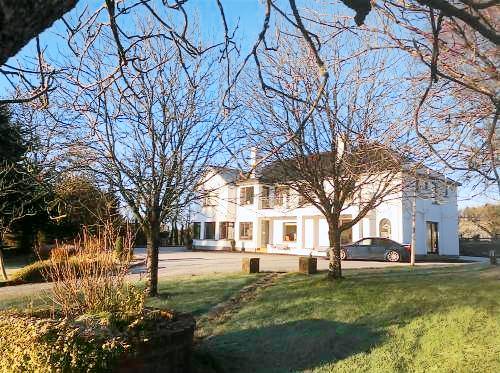 Bed and breakfast Enniskillen