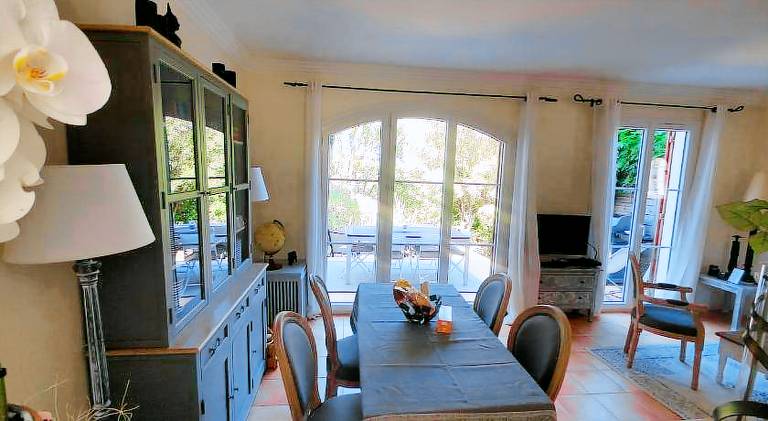 Pleasant house with pool | Pets are welcome — photo 5