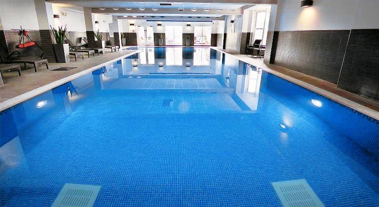 Macdonald Inchyra Hotel & Spa — photo 4