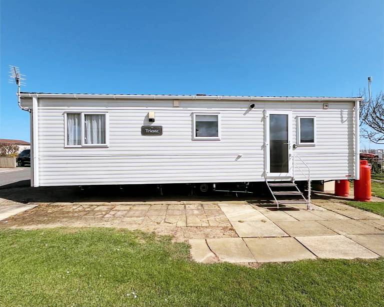 Caravan Withernsea