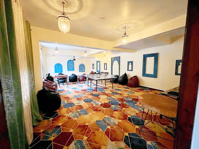 Peace Channels Resorts Dalhousie — photo 2